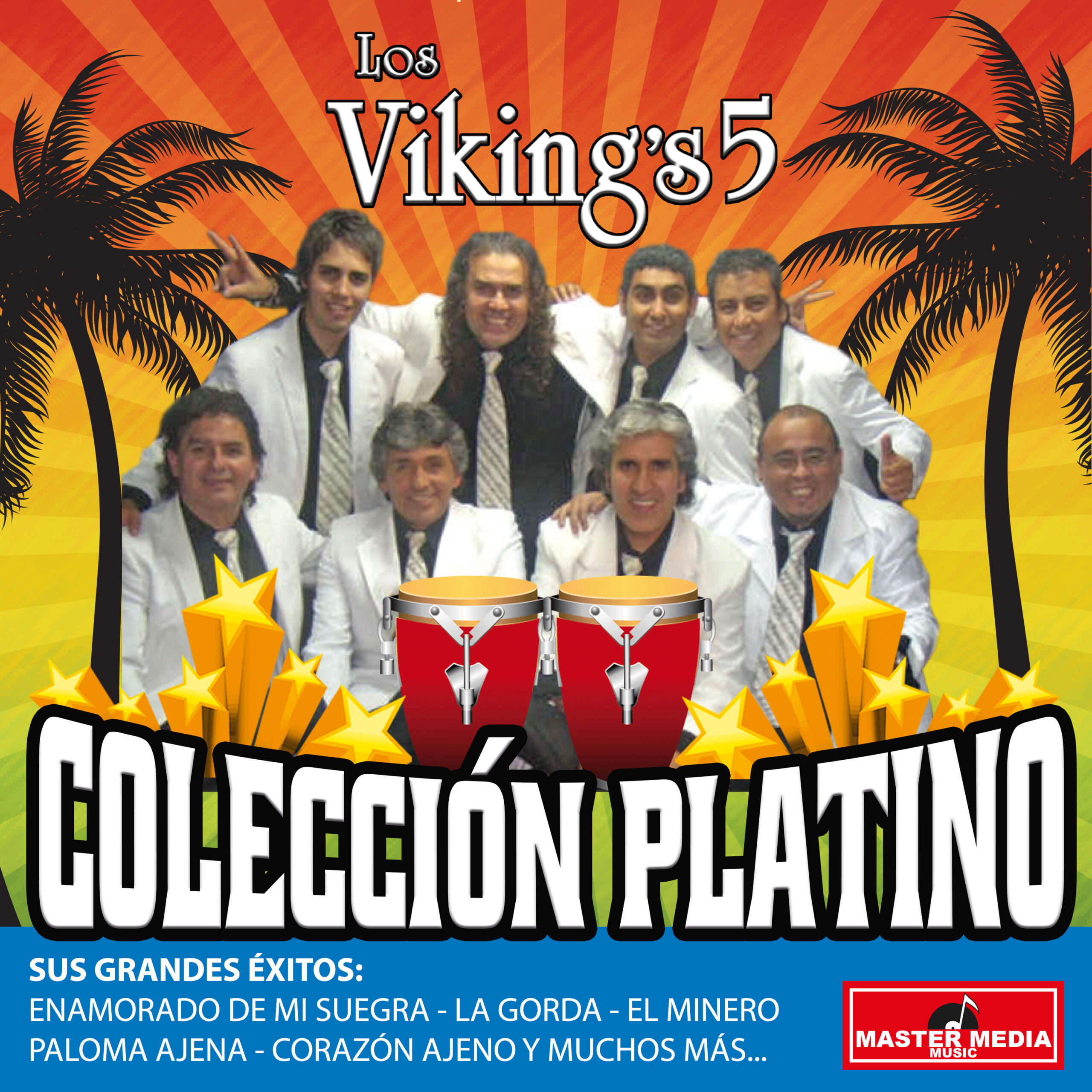 LOS VIKINGS 5